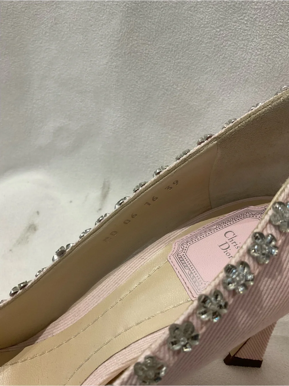 Christian Dior Pumps